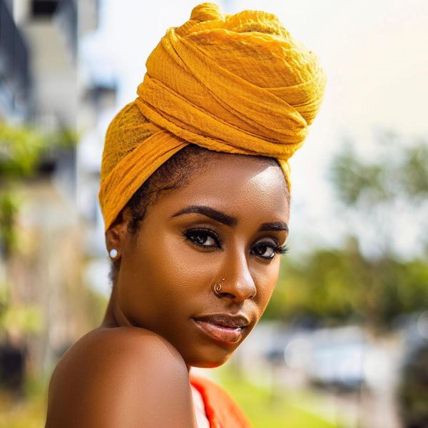 Here's Why Blogger Ashlei Lauren Refuses To Sacrifice Her Mental Health For Wealth