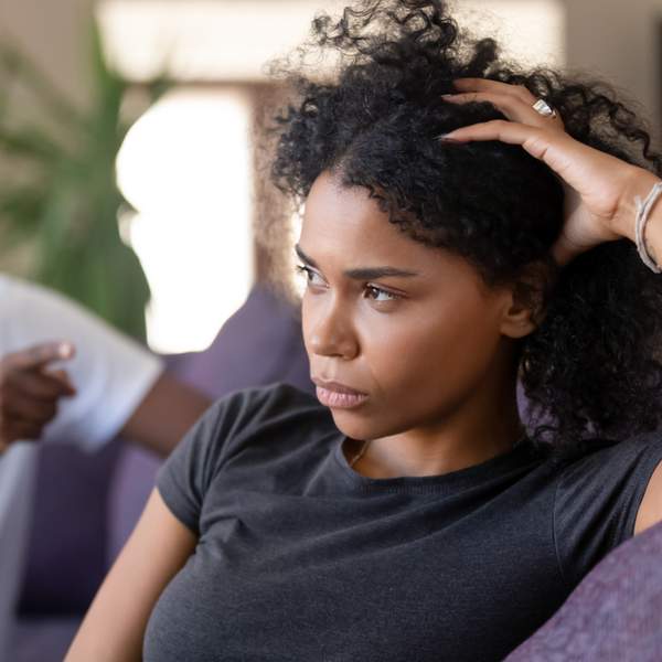 A Guide To Co-Parenting With A Toxic Parent (Without Losing Your Mind)