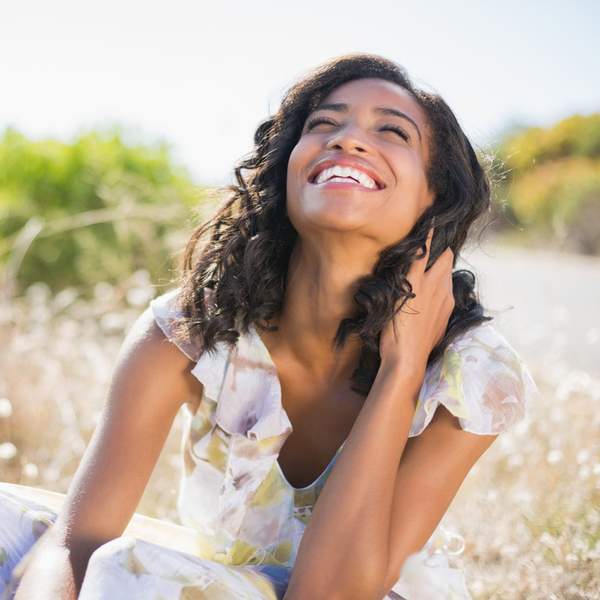 How I Stopped Living For The Moment & Started Living For Myself