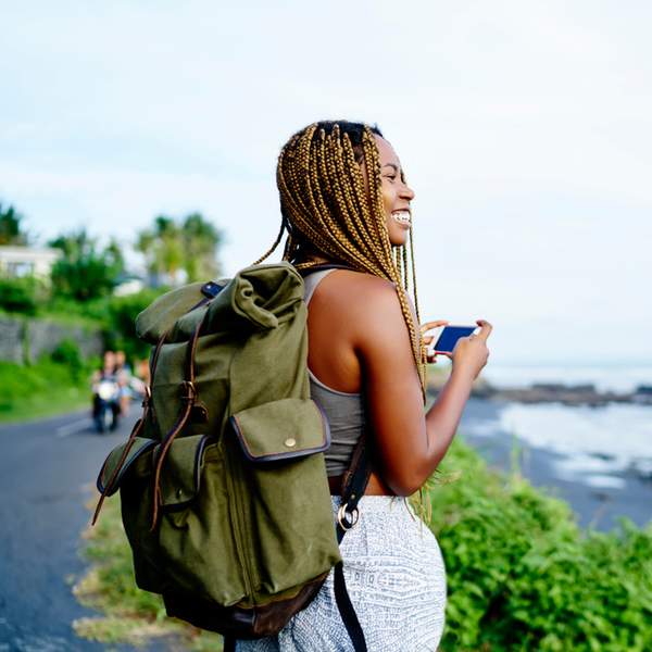 I Left My 7-Year Career As A Lawyer To Move Abroad & Reset My Life