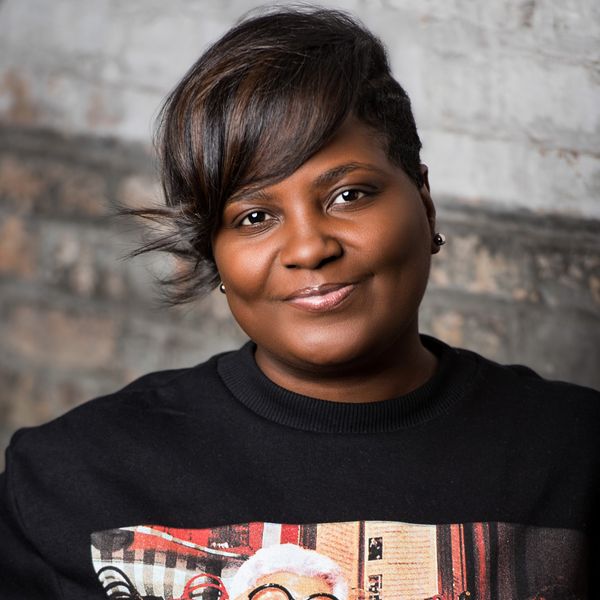 This SHEeo Was Inspired By Loss To Make Her Dreams A Reality