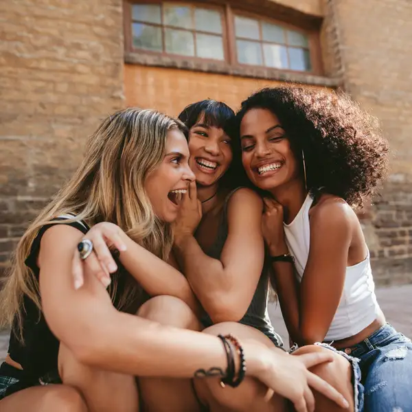 I Asked 5 White Women What They've Learned From Having Friendships With Black Women