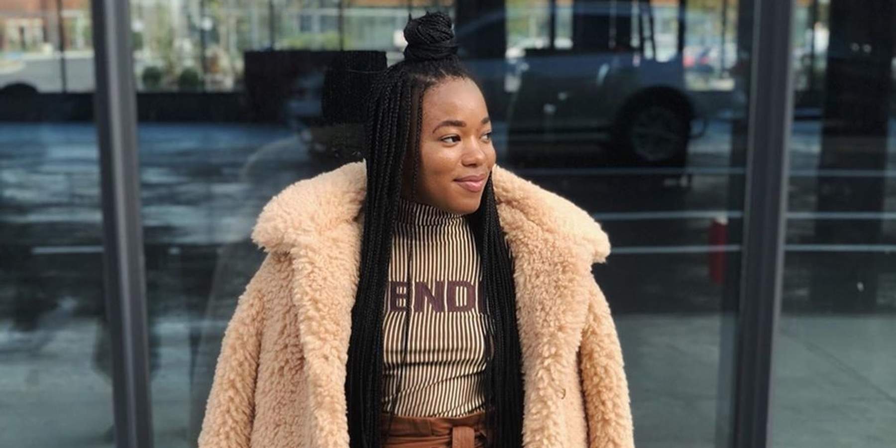 11 Statement-Making Winter Coats That Radiate Boss Energy