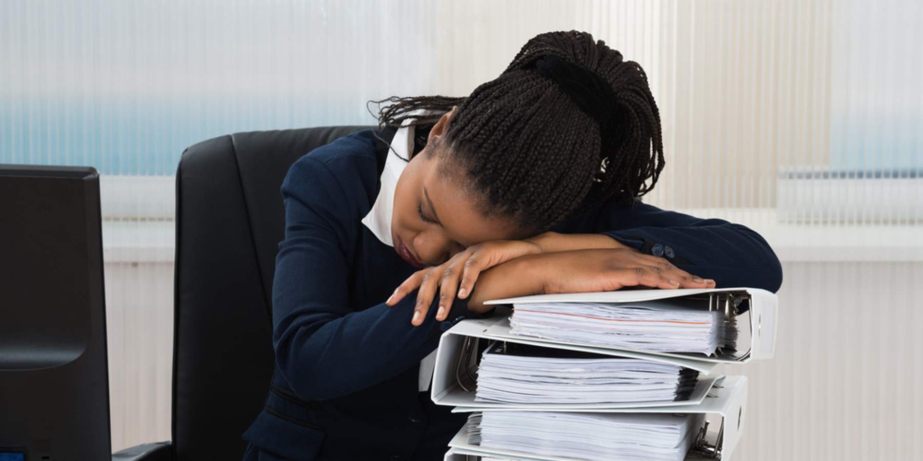 Ever Wonder If You've Got An Emotionally Abusive Boss?