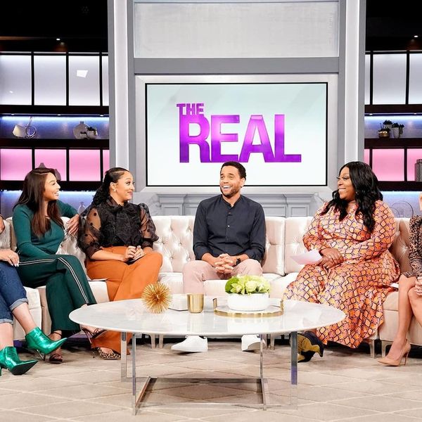 Michael Ealy On Why Premarital Counseling Is Essential To Every Relationship: 'Love Is Not Unconditional'