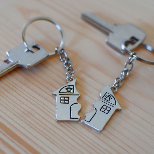 What Some People Regret About Their Divorce