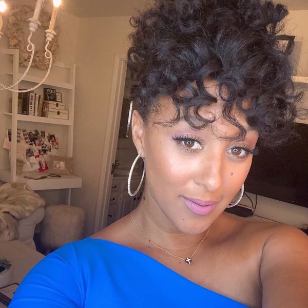 Tamera Mowry-Housley Gives An Intimate Tour Of Her Napa Valley Home