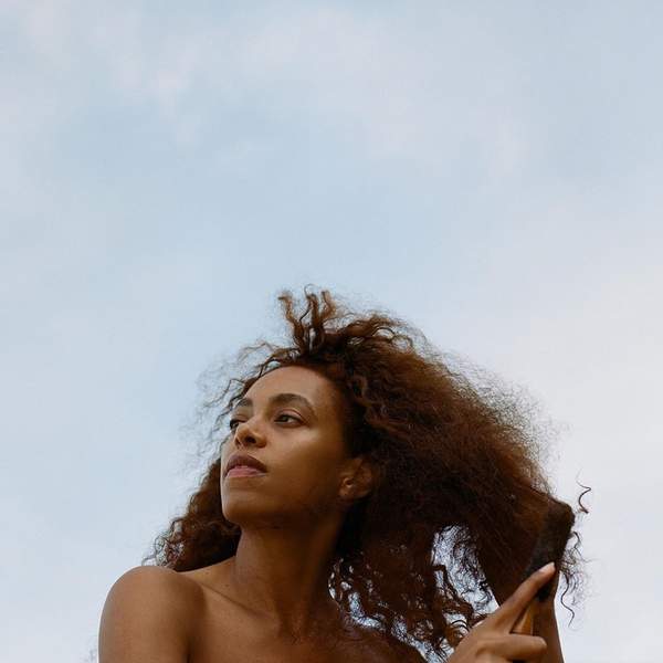 Solange Announces Split From Husband, Alan Ferguson After 5 Years Of Marriage
