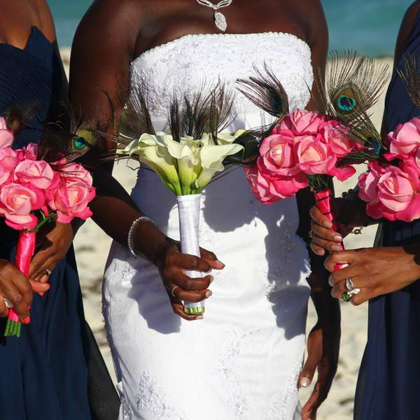 Your Bestie Just Got Married. Here's What You Should Expect From Your Friendship.