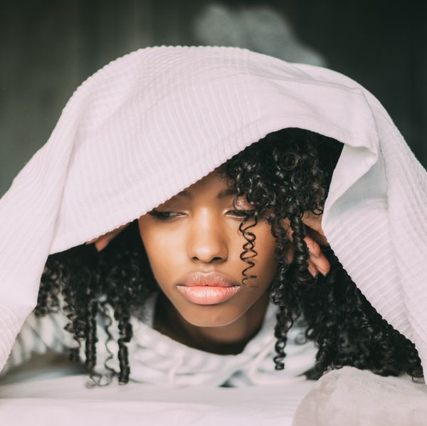 How I Handled Four Relationships That Totally Took Me For Granted