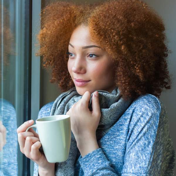 10 Hot Drinks To Keep You Warm This Fall & Winter