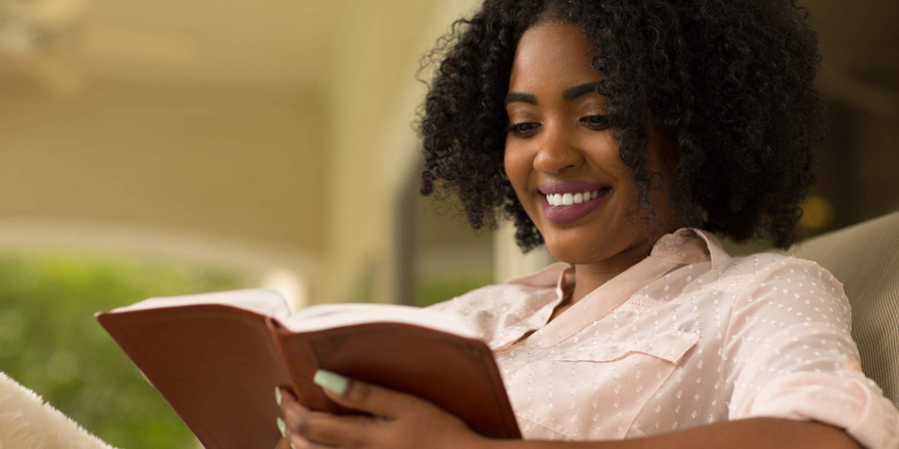 I Grew Closer To God After I Left The Church