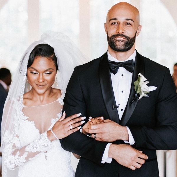 Married Couple Jenisa & Lester Richmond Reveal Their UBERPOOL Love Story