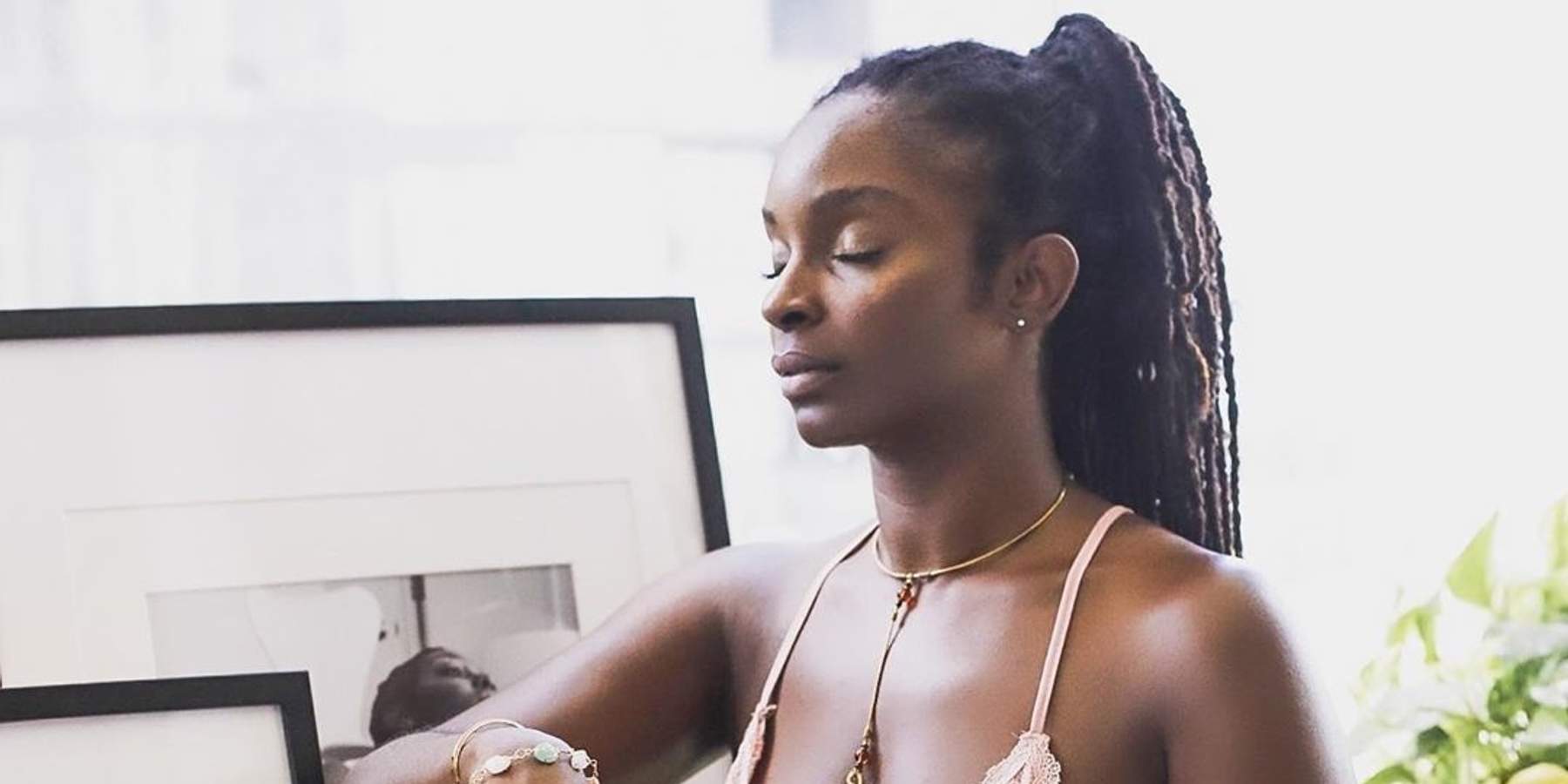 Serial Entrepreneur Shanicia Boswell Needs You To Know That Every Loss Is An Opportunity To Level Up