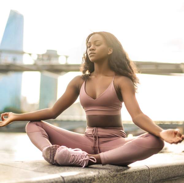 When Self-Care Becomes Problematic