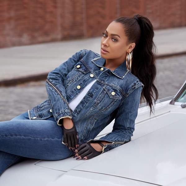 Making 'Power' Moves: Life According To La La Anthony