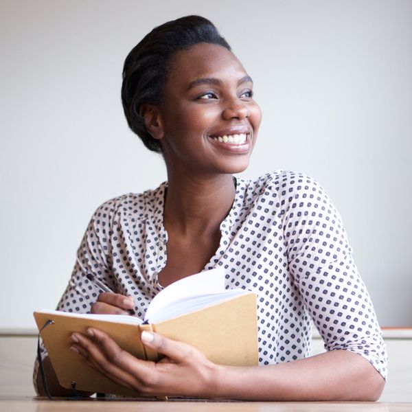 How To Start A Bullet Journal (& Finally Get Your Life Together)