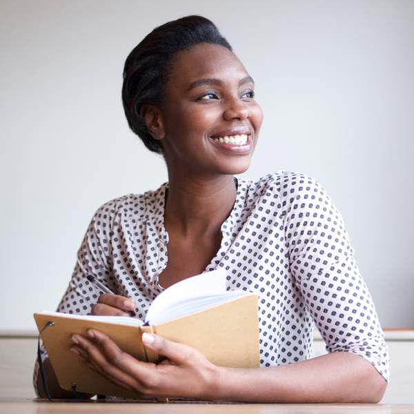 How To Start A Bullet Journal (& Finally Get Your Life Together)