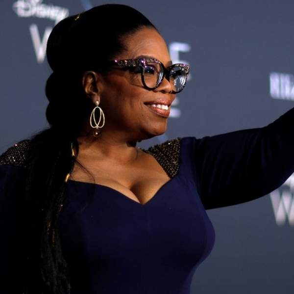 Oprah Dropped Her Favorite Things & Got Our Holiday Shopping Lists All The Way Together