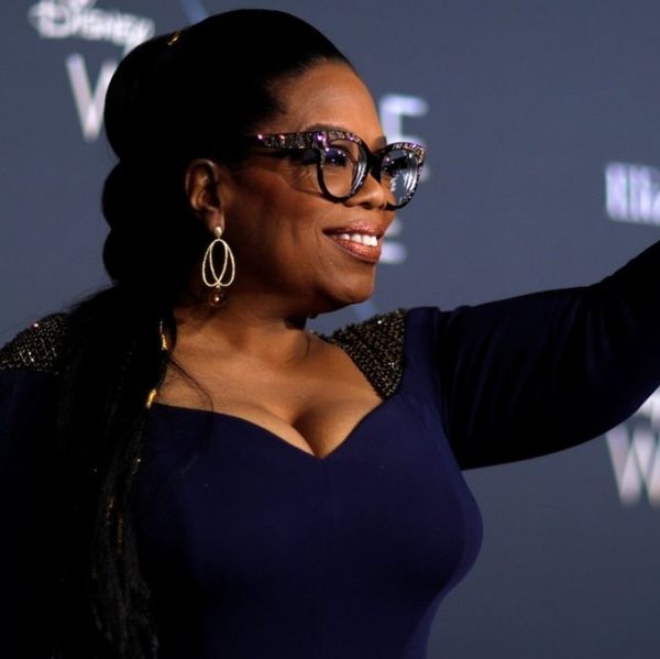 Oprah Dropped Her Favorite Things & Got Our Holiday Shopping Lists All The Way Together