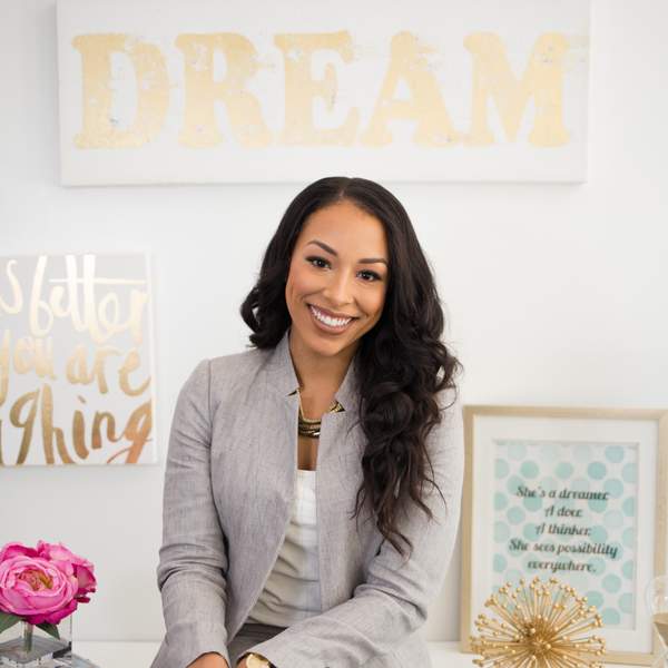 How Sports Agent Nicole Lynn Is Making Major League Money Moves In A Male-Dominated Industry