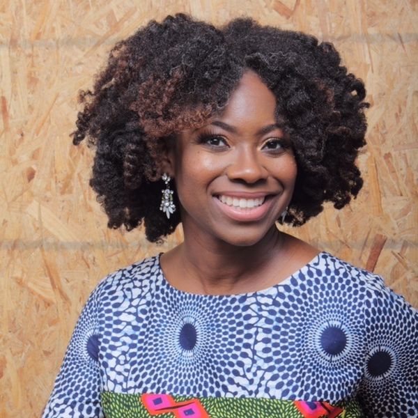 This Liberian CEO Didn't See Herself Reflected In Mainstream Fashion Brands So She Created One