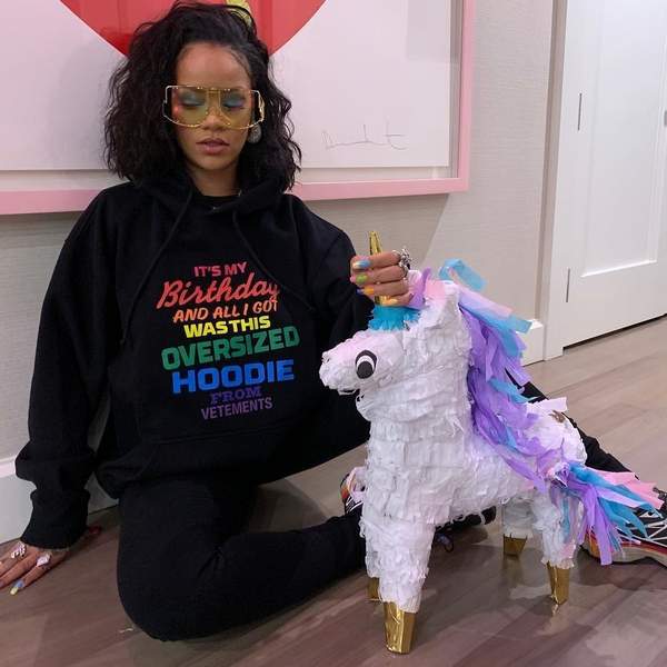 These Were The Best Celebrity Nails Of 2019