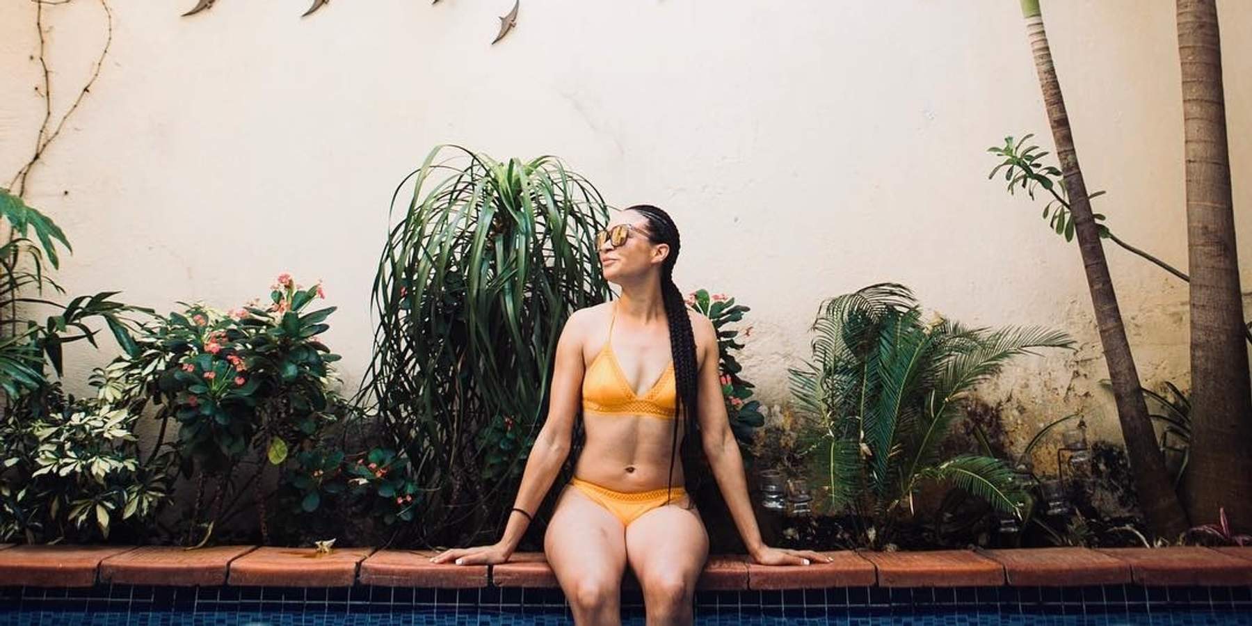 How I Afford To Travel The World Without Breaking Bank