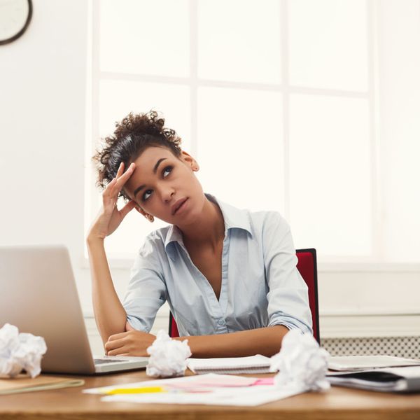 Am I Outgrowing My Job? Signs It May Be Time To Move On Before It’s Too Late