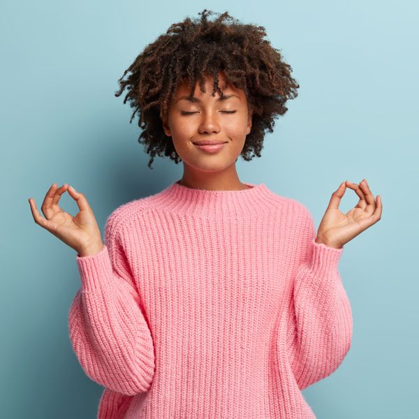 7 Apps For Guided Meditation For The Woman Fighting To Find Peace Of Mind