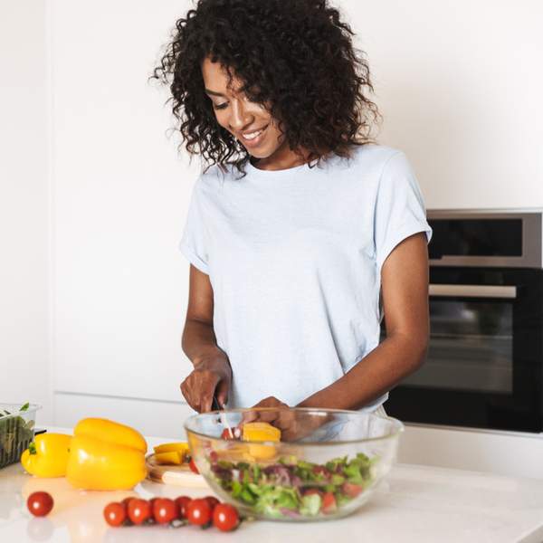 What’s An Elimination Diet And Should You Be Doing It?