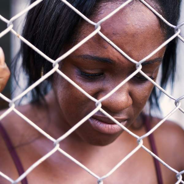 Even One Is Too Many: The Current Sex Trafficking Crisis Among Black Women