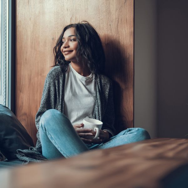 4 Ways To Make Yourself Your Number One Priority