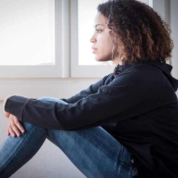 Overcome Premenstrual Dysphoric Disorder With These Natural Remedies