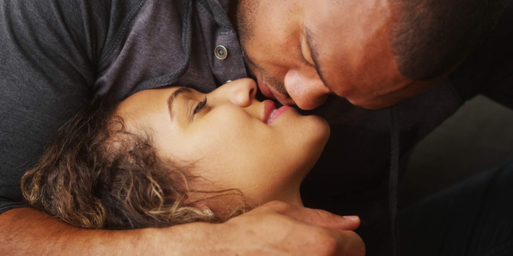 9 Sex-Related Questions You & Your Partner Should Ask Each Other. Tonight.