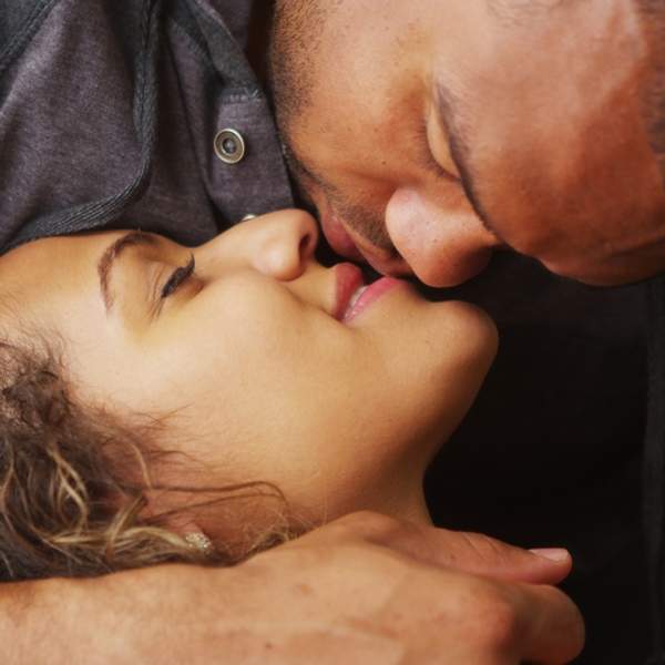 9 Sex-Related Questions You & Your Partner Should Ask Each Other. Tonight.