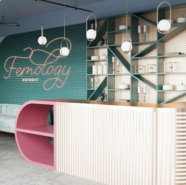 The Ultimate List For Coworking Spaces Created By Women