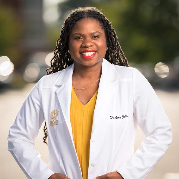 I'm A Doctor, My Husband Is A Stay-At-Home Dad & We Wouldn't Have It Any Other Way