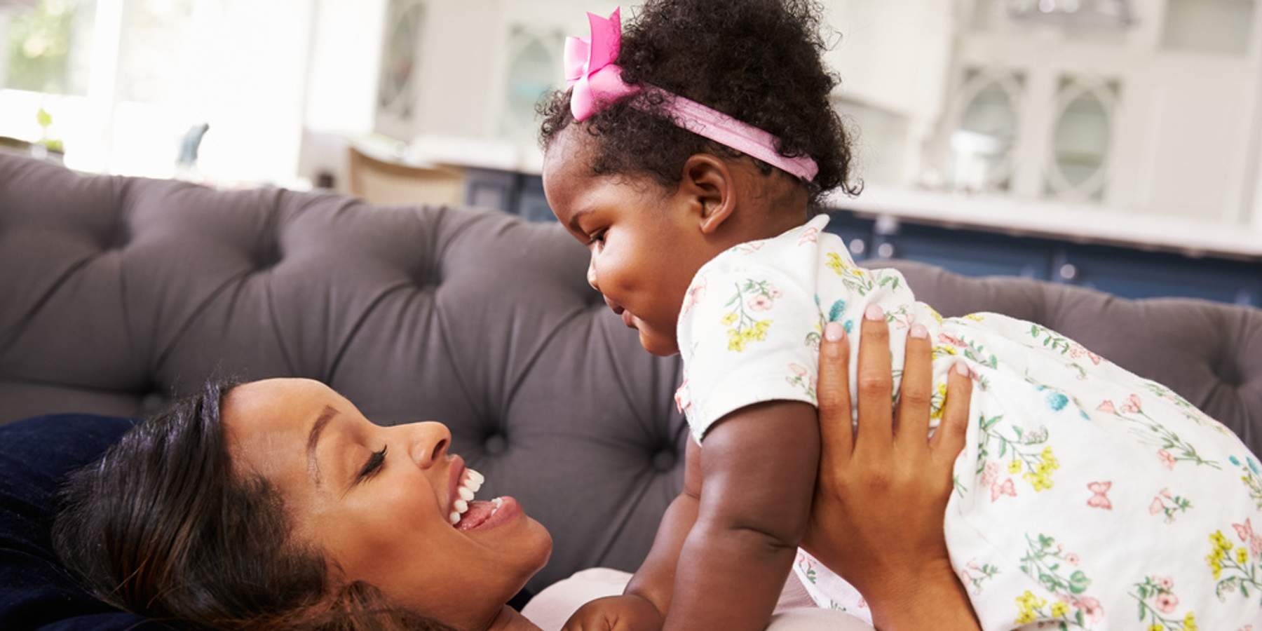 I Gave Birth To My Miracle Baby At 23 Weeks