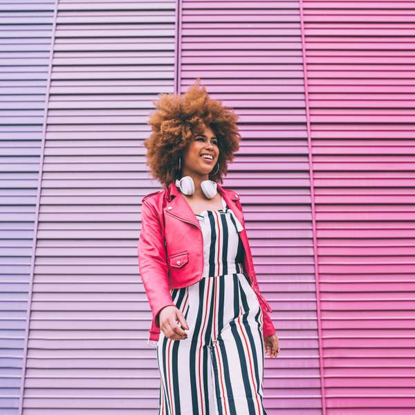 Jumpstart Your Healing Through Color Therapy