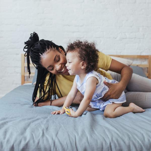 I Was Job Shamed For Working In Childcare