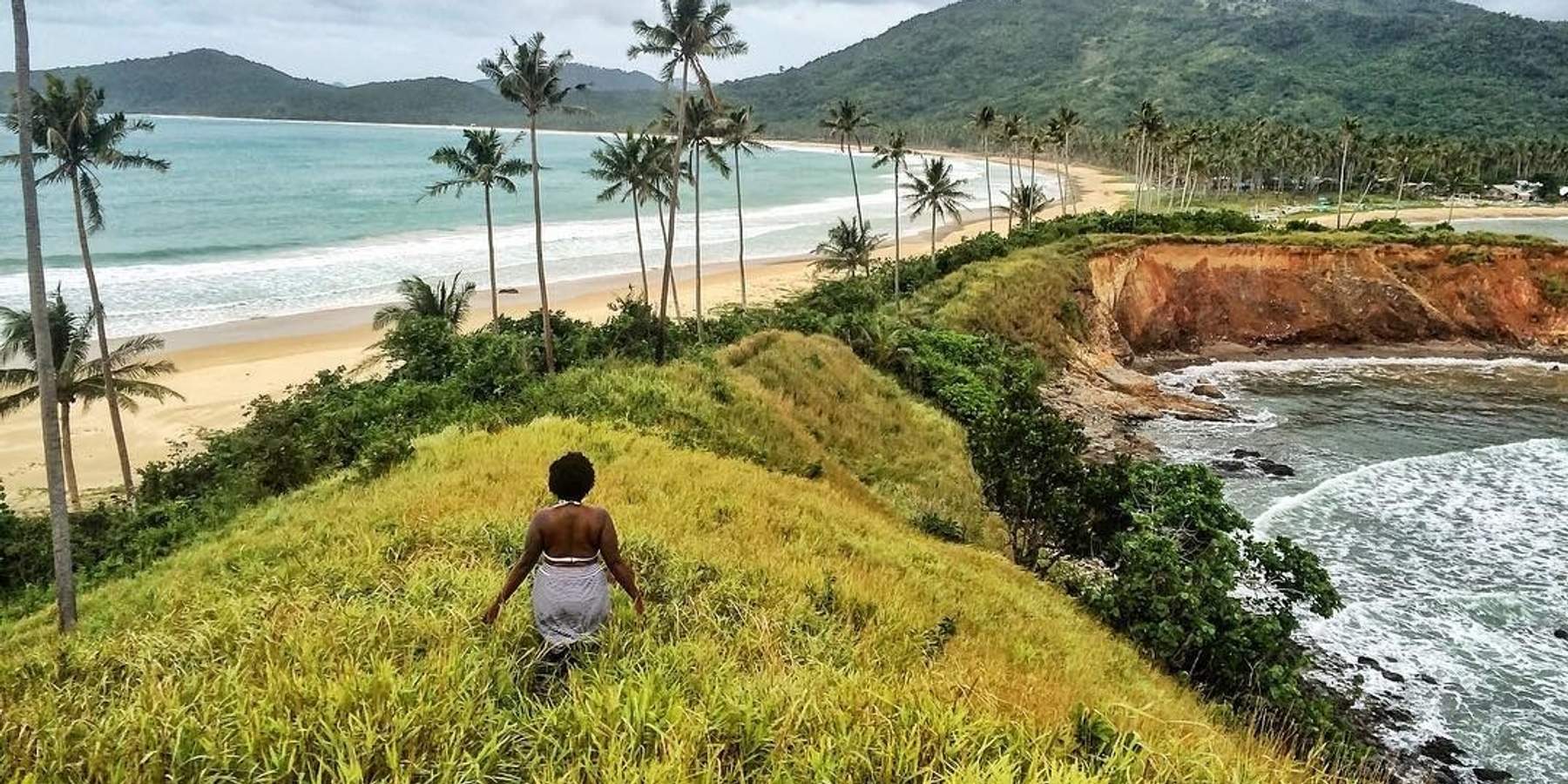 My Job Kept Declining My Vacation Requests -- So I Quit
& Traveled On Savings