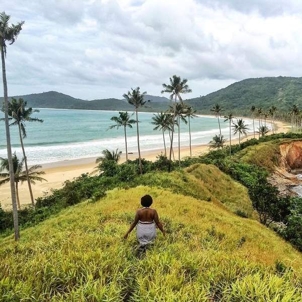 My Job Kept Declining My Vacation Requests -- So I Quit
& Traveled On Savings