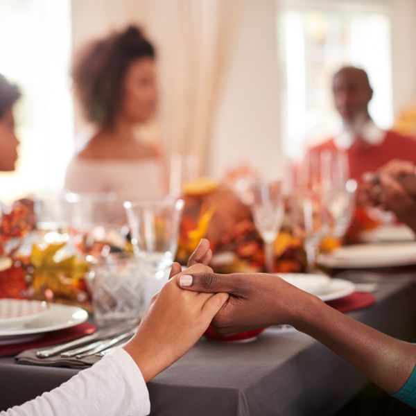 This Will Keep Your Family Off Of Your LAST Nerve This Holiday Season