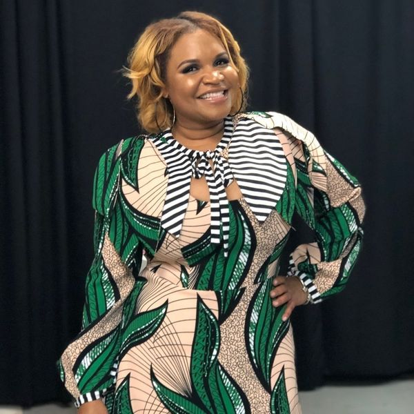 This SHEeo Created A Wearable Art Brand That Helps ATL-Based Artists Level Up Their Income