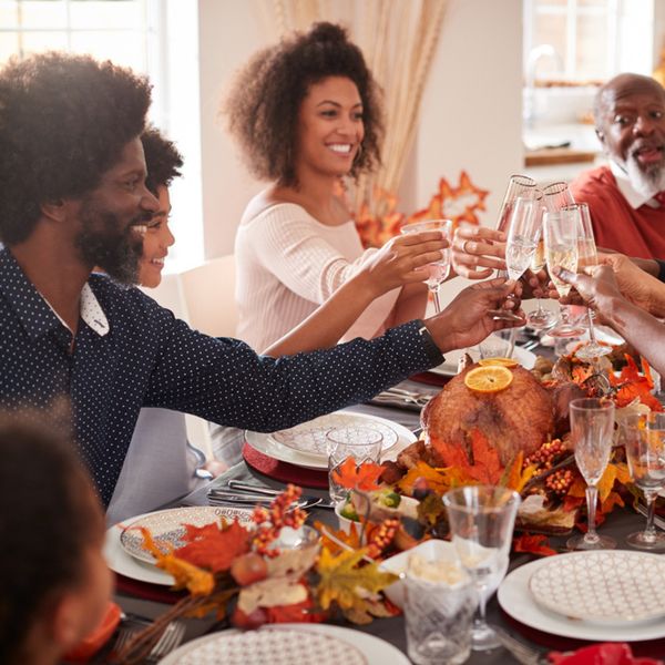 20 Recipes For The Perfect Thanksgiving Meal