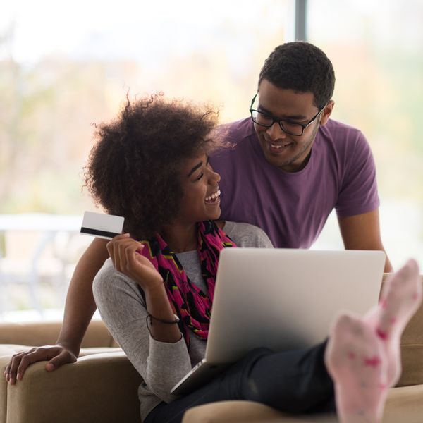 When Bae Makes More: 5 Men Sound Off On Love & Money