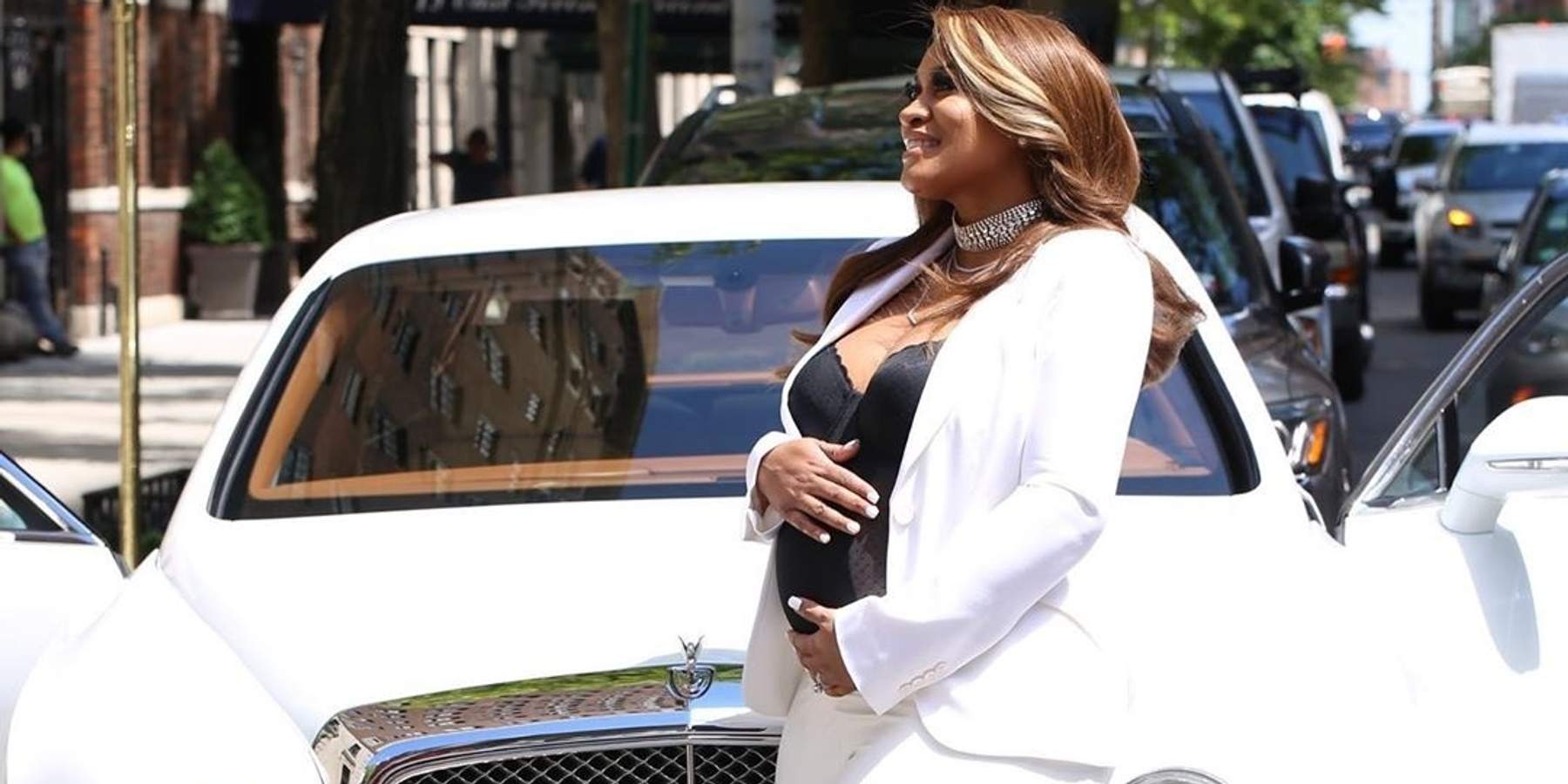 I'm Finally On The Road To Healing After Having A Miscarriage At 20 Weeks