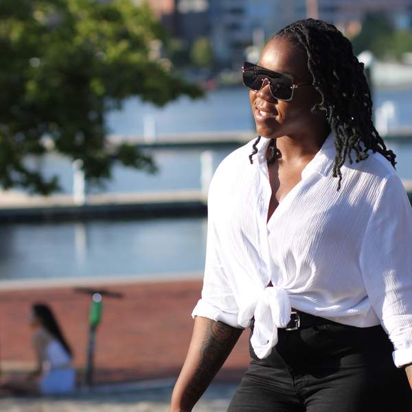 I’m A Black AF Tattoo Artist Who Has To Make Art To Survive