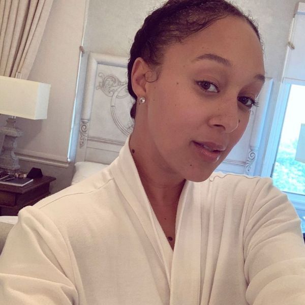 Tamera Mowry-Housley Dropped The Skincare Products You Should Add To Your Arsenal ASAP